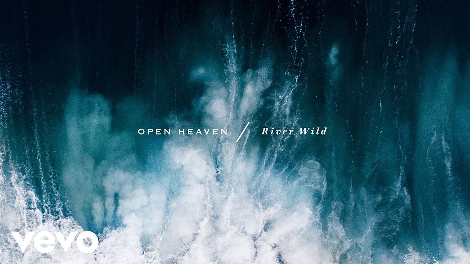 Hillsong Worship - Transfiguration